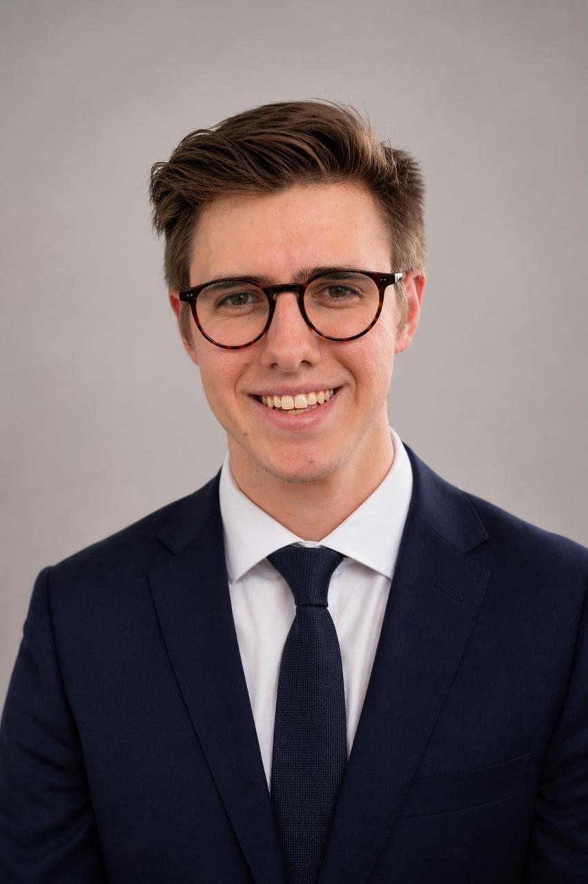 David Baumbusch