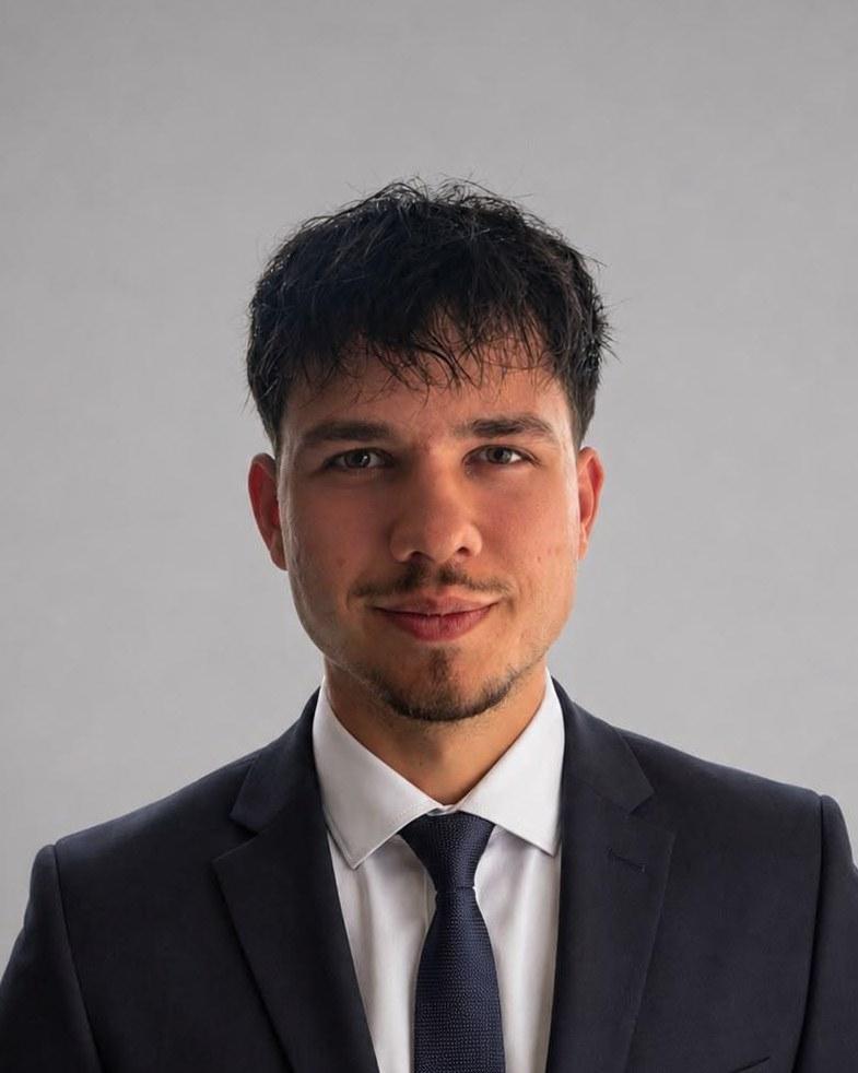 Noah Ilgner, CEO & Gründer von D&N Marketing
